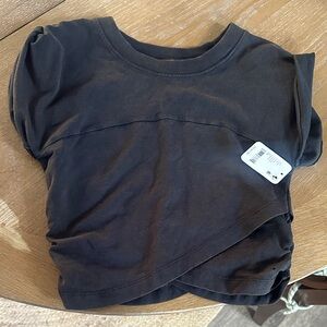 FP Movement CrossOver Top